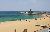 오피라이프 강릉안목해변