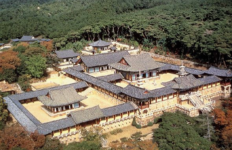 오피라이프 핫플레이스 경주불국사