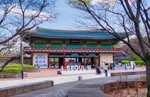 오피라이프 서울어린이대공원