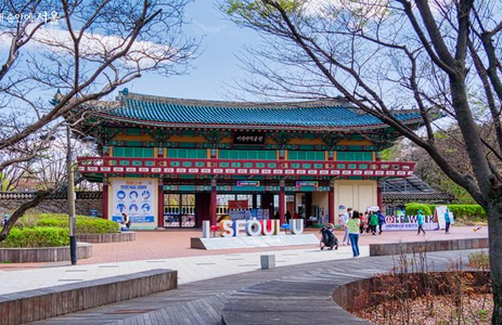 오피라이프 핫플레이스 서울어린이대공원