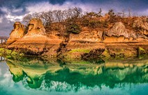 오피라이프 목포갓바위