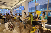 오피라이프 광주리프패럿 양산점