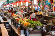 오피라이프 서울남대문시장