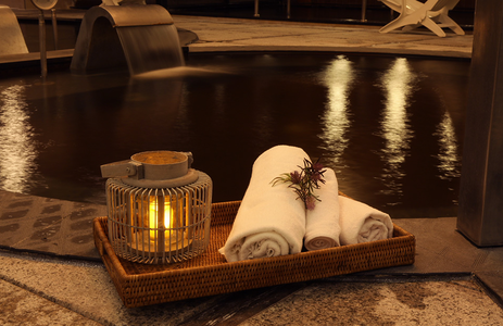 오피라이프 핫플레이스 서울스파레이