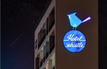 오피라이프 제주휘슬락 호텔